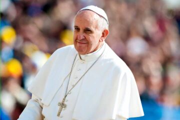 Decálogo del Papa
