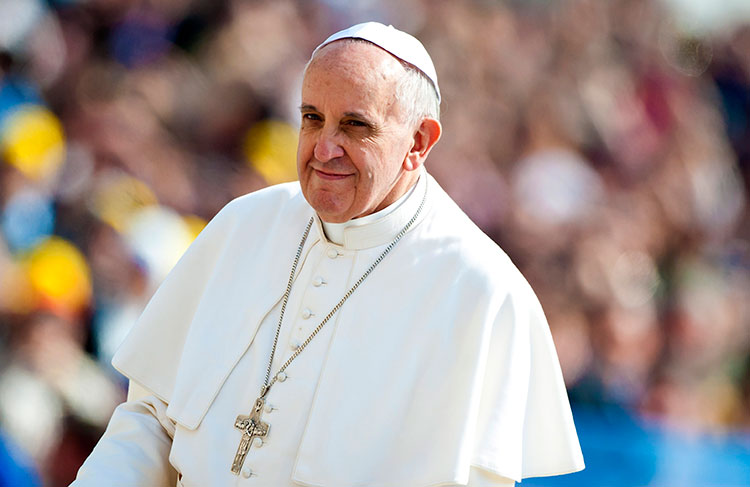 Papa Francisco