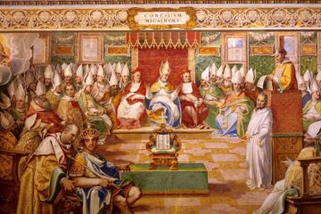 La fe del Concilio de Nicea I