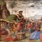 San Juan Bautista: ser precursor del Señor