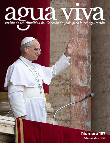 Revista Agua Viva 197