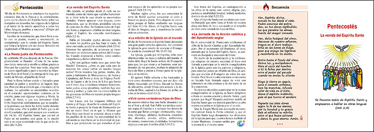 Pentecostés