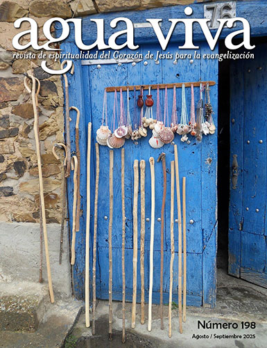 Revista Agua Viva 198