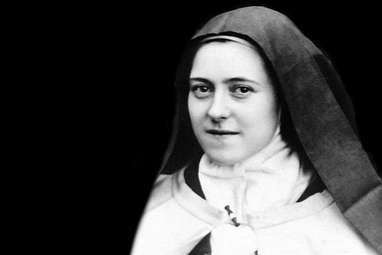 Teresa de Lisieux