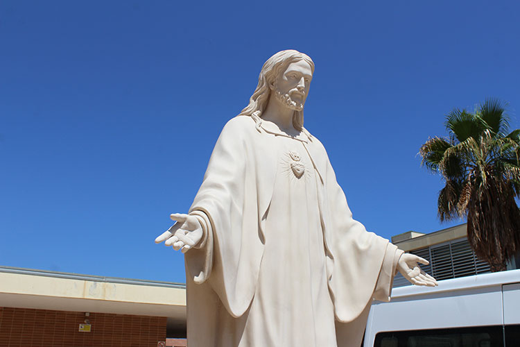Sagrado Corazón de Alicante