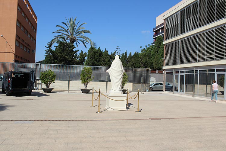 Obispado de Alicante