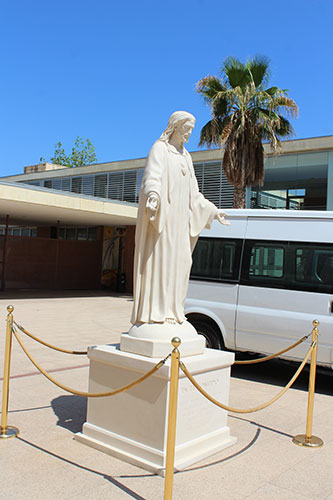 Sagrado Corazón de Jesús