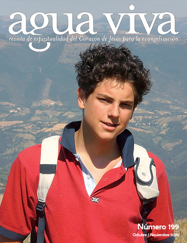 Revista Agua Viva 199