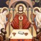 Orar con Cristo sacerdote y víctima