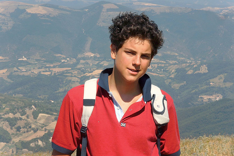 Carlo Acutis