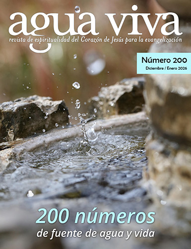 Revista Agua Viva 200