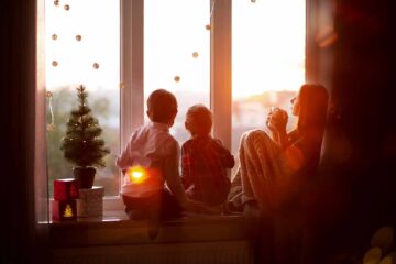 El kairós de Dios: anti-estrés navideño