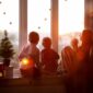 El kairós de Dios: anti-estrés navideño