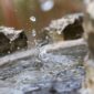 200 números de fuente de agua y vida