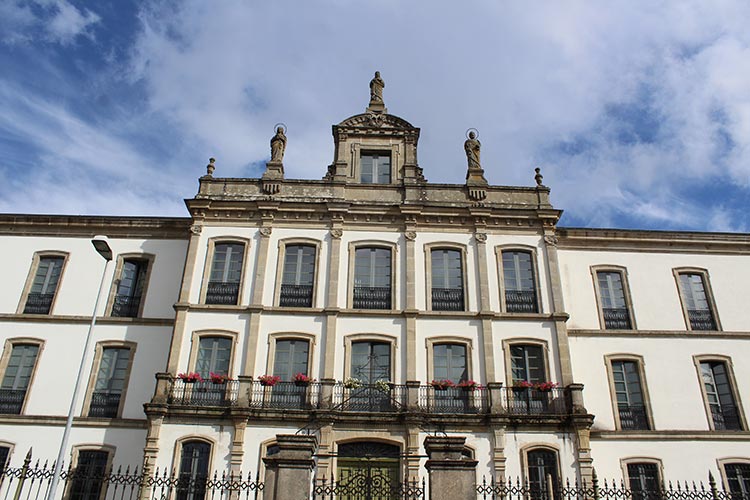 Seminario de Lugo