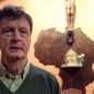 Fallece el padre Antonio Pavía