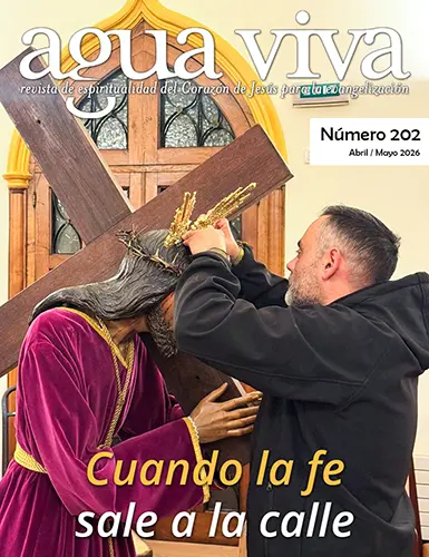 Revista Agua Viva 202