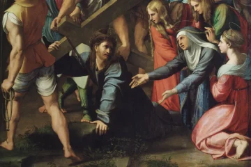 Un calvario a medida