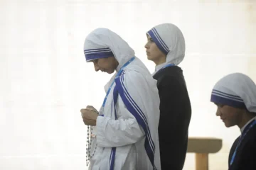 Decálogo misionero