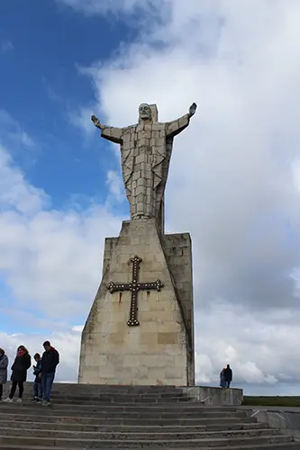 Monte Naranco (Oviedo)