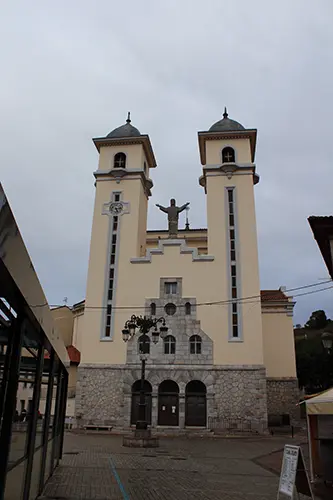 Ribadesella