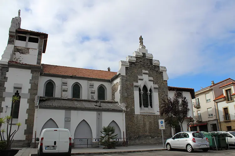 San Juan de la Arena