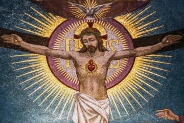 Unidos en el Sagrado Corazón