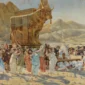Cerviz de hierro e intercesión (I)