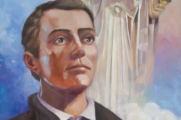 El beato Bernardo Francisco de Hoyos: Apóstol del Sagrado Corazón de Jesús