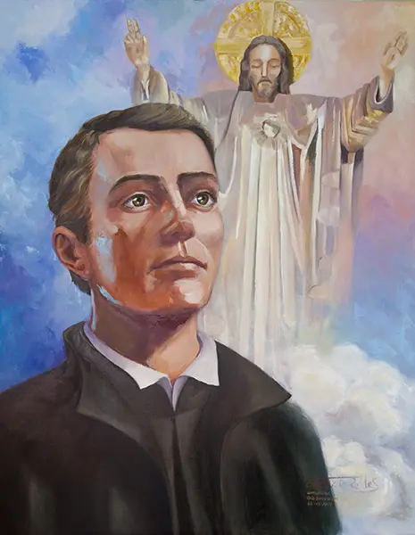 Bernardo Francisco de Hoyos