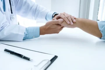 La empatía, un valor en el mundo de la salud