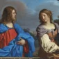 El diálogo con la samaritana