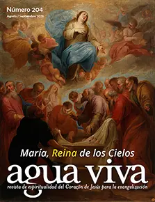 Agua Viva 204