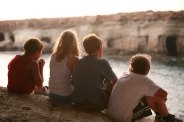 Decálogo de la amistad
