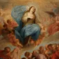 La Asunción de la Virgen María