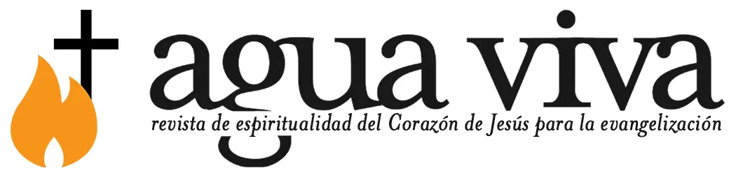 Revista Agua Viva