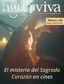 Revista Agua Viva 205