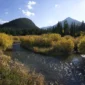 Buscando a Dios por montes y riberas
