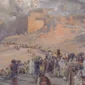 Cerviz de hierro e intercesión (III)