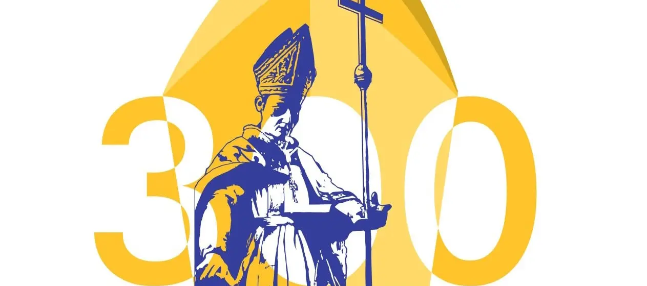 Santo Toribio de Mogrovejo. 300 años de santidad