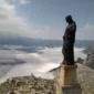 Una presencia hoy en Cantabria