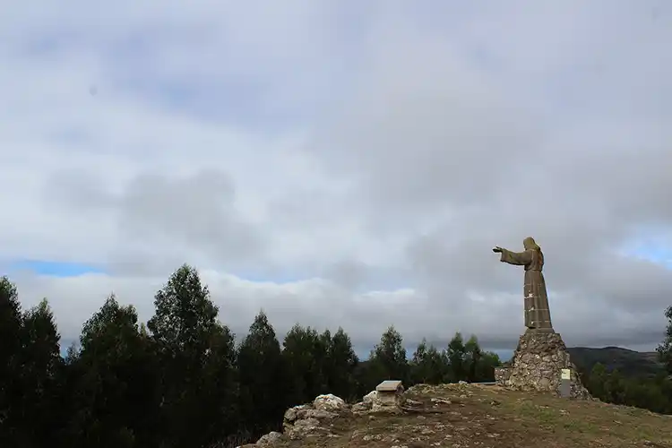 Oreña, Cantabria