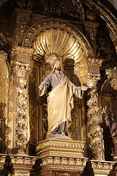 Santander, Catedral